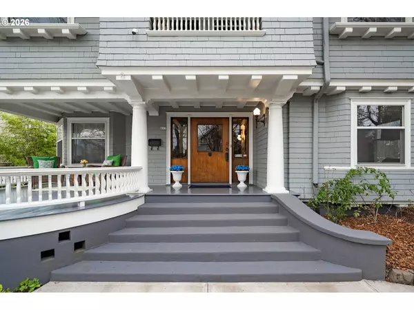 Portland, OR 97214,807 SE 28TH AVE