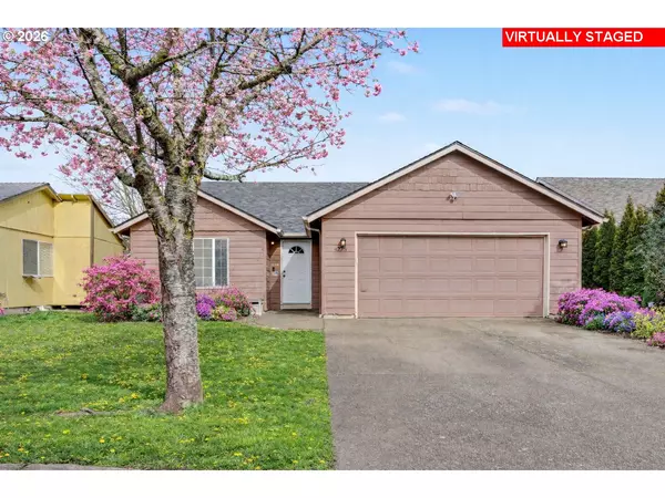 Salem, OR 97317,4275 MAHRT AVE