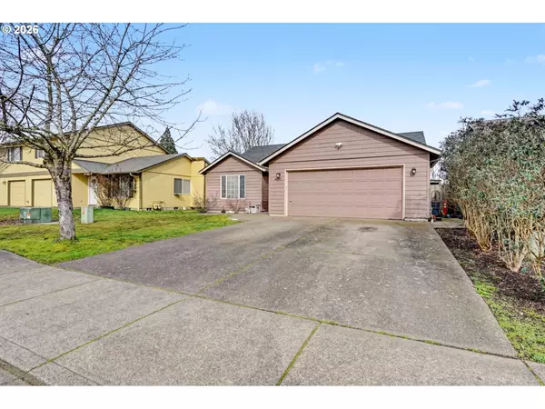 Salem, OR 97317,4275 MAHRT AVE