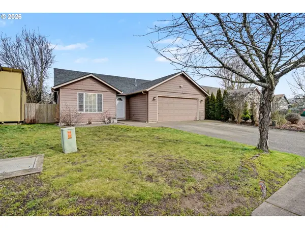 4275 MAHRT AVE, Salem, OR 97317