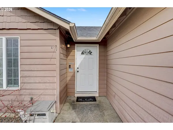 4275 MAHRT AVE, Salem, OR 97317