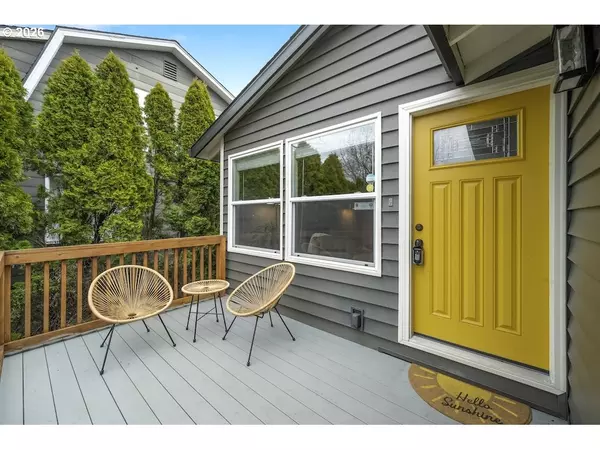 Portland, OR 97218,5110 NE EMERSON CT