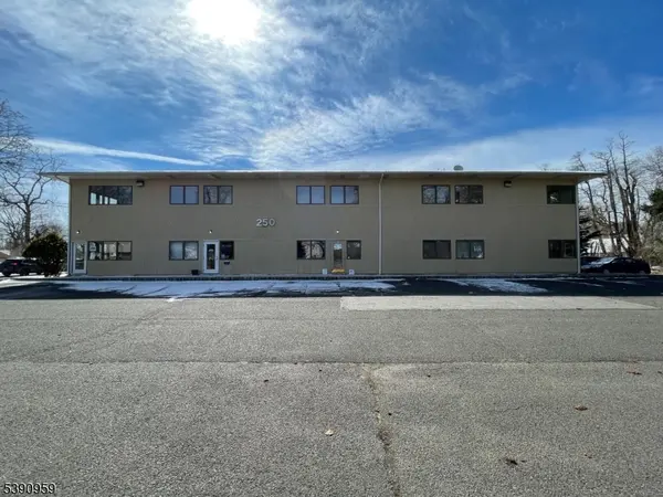 250 Stelton Rd, Piscataway Twp., NJ 08854