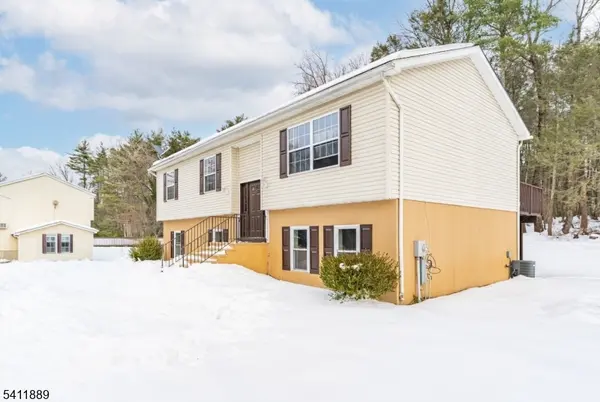 417 Deer Field Ln, Montague Twp., NJ 07827