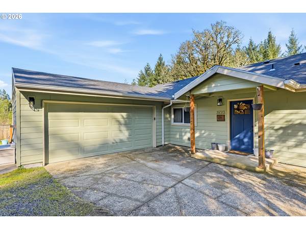19515 NE DEACH RD, Yamhill, OR 97148