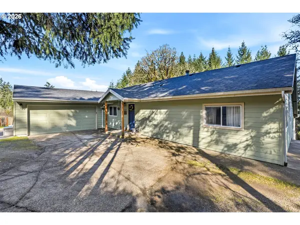 19515 NE DEACH RD, Yamhill, OR 97148