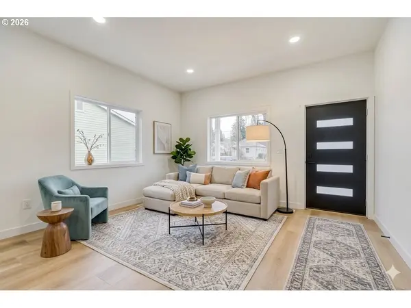 Portland, OR 97203,6300 N AMHERST ST