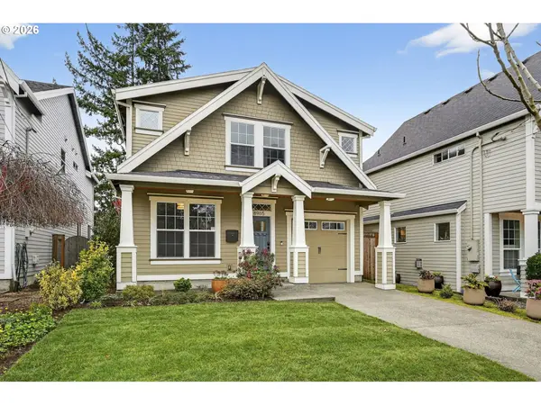 Portland, OR 97203,8965 N CLARENDON AVE