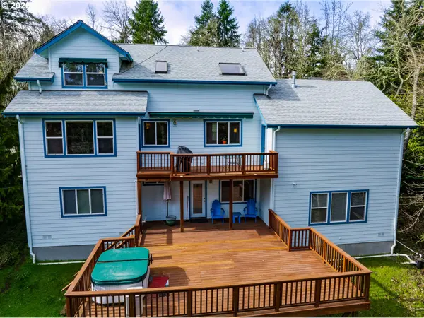 3593 LAWRENCE ST, Eugene, OR 97405