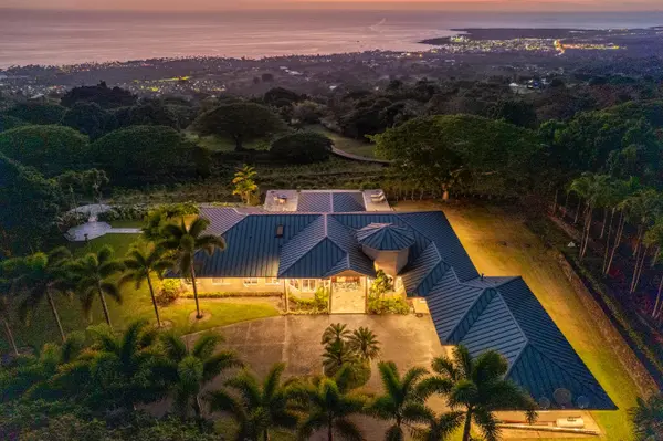 75-876 KAMILA PL, Holualoa, HI 96725