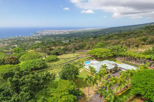75-876 KAMILA PL, Holualoa, HI 96725