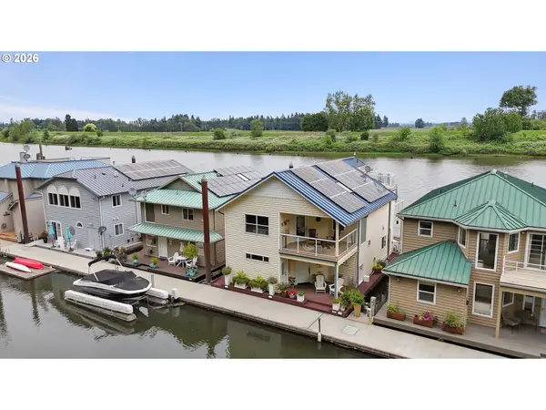 14587 NW Larson RD #4, Portland, OR 97231