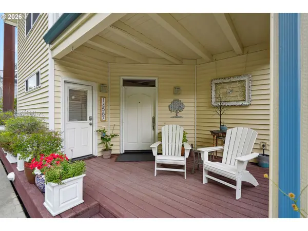 14587 NW Larson RD #4, Portland, OR 97231