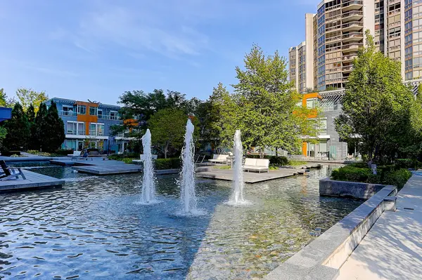 88 Sheppard AVE E #408, Toronto C14, ON M2N 0G9