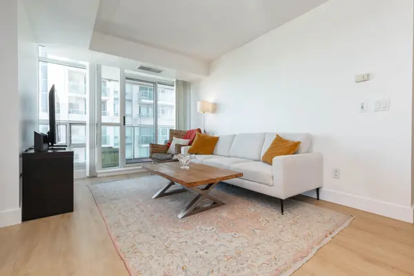 31 Bales AVE #1910, Toronto C14, ON M2N 7L6