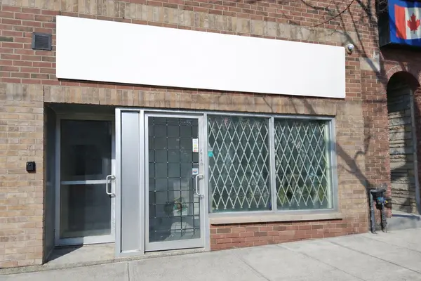 1908 Gerrard ST E #B, Toronto E02, ON M4L 2C1