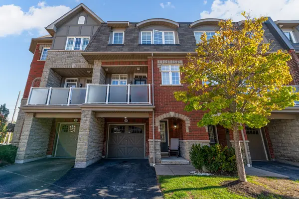 1701 Finch AVE #9, Pickering, ON L1V 0B7