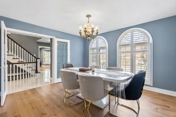 109 Angelina AVE, Vaughan, ON L4L 8N9