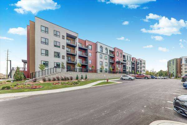 1 Chef LN #211, Barrie, ON L9J 0T1