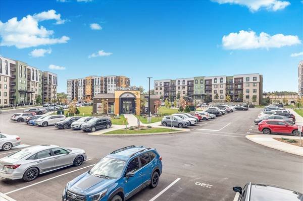 1 Chef LN #211, Barrie, ON L9J 0T1