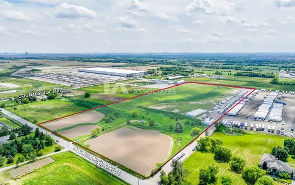 N/A COLERAINE DR, Brampton, ON L6P 0Y8