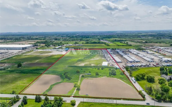 N/A COLERAINE DR, Brampton, ON L6P 0Y8