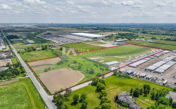 N/A COLERAINE DR, Brampton, ON L6P 0Y8