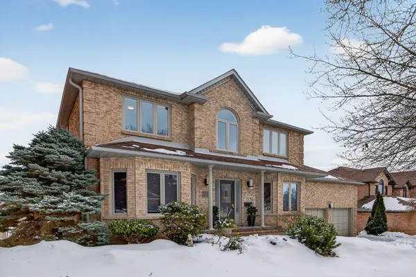 1777 Covington TER, Mississauga, ON L5M 3M5