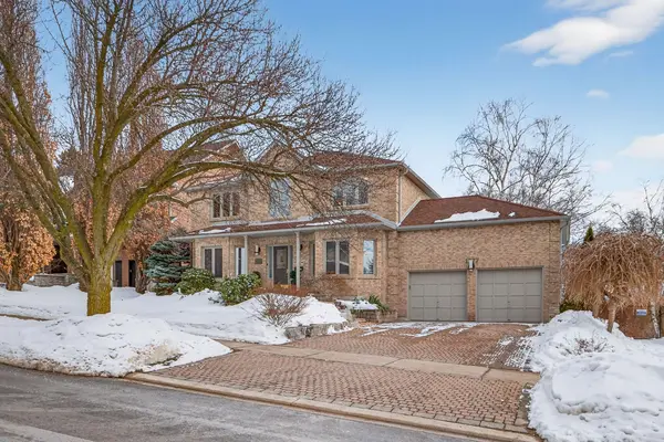 1777 Covington TER, Mississauga, ON L5M 3M5