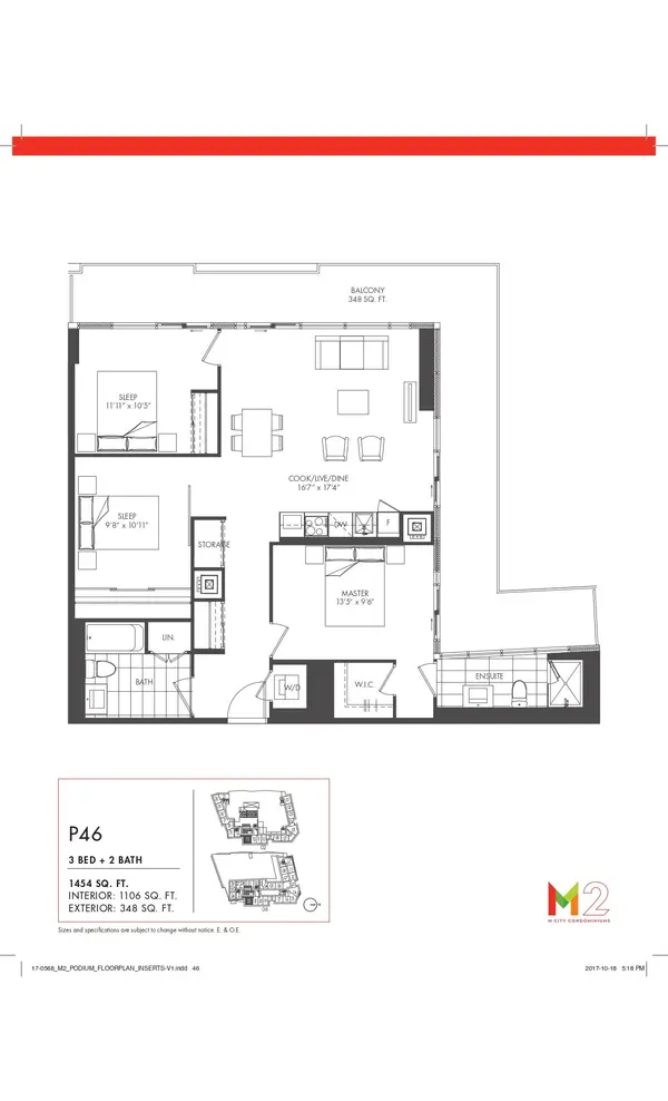 3883 Quartz RD #213, Mississauga, ON L5B 0M4