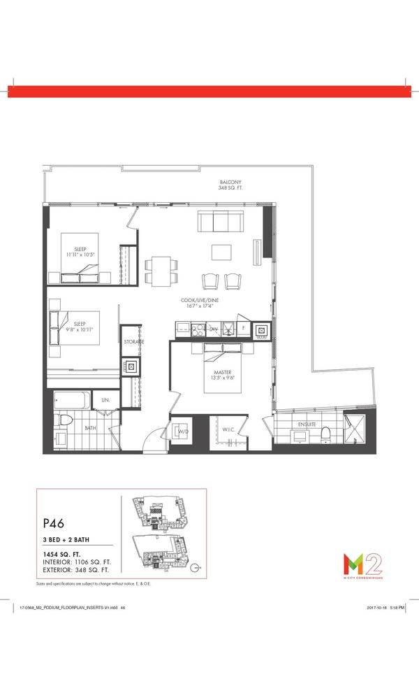 3883 Quartz RD #213, Mississauga, ON L5B 0M4