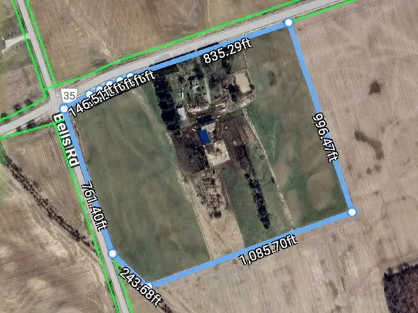 9907 Littlewood DR, Middlesex Centre, ON N6P 1P3