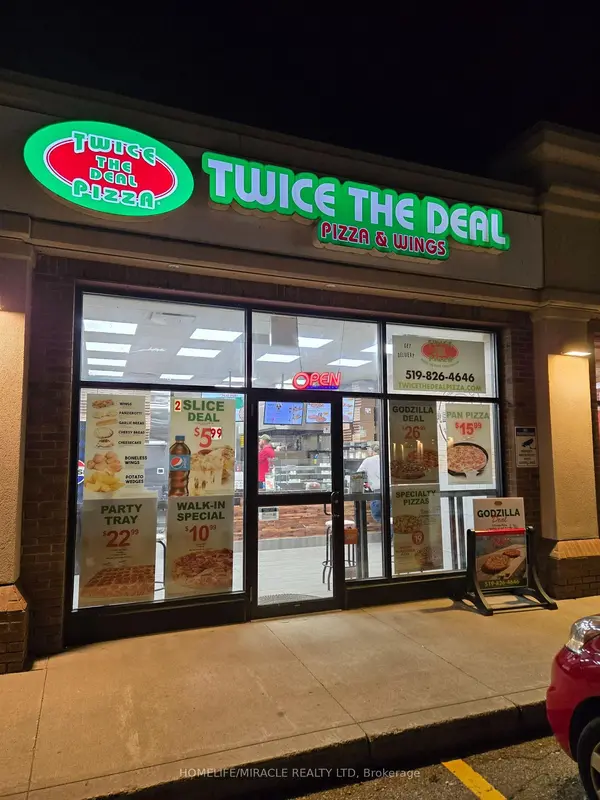 715 Wellington ST W, Guelph, ON N1H 8L8