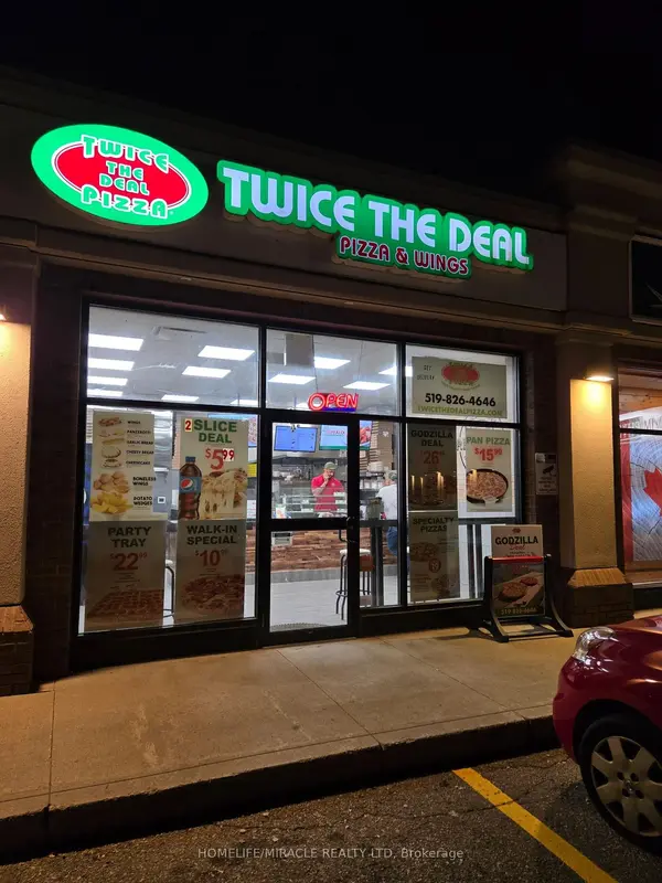 715 Wellington ST W, Guelph, ON N1H 8L8