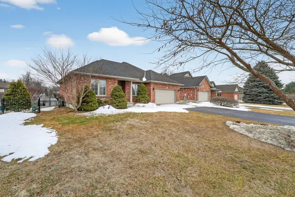 14 Yeager AVE, Norfolk, ON N3Y 5M6