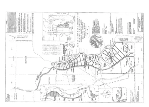 15 Axe Lake RD, Mcmurrich/monteith, ON P0A 1Y0