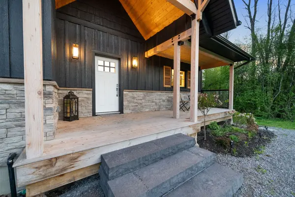 1499 Lakeside DR, Prince Edward County, ON K0K 1T0