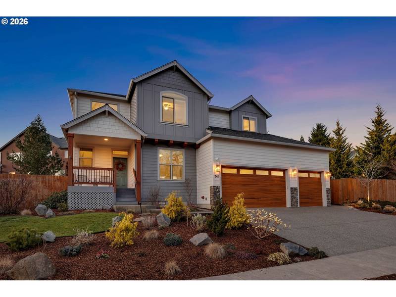845 NW SACAJAWEA ST, Camas, WA 98607