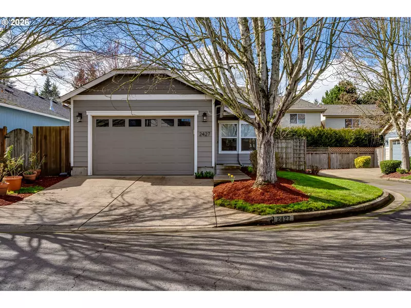 2427 MOUNTAIN TER, Eugene, OR 97408