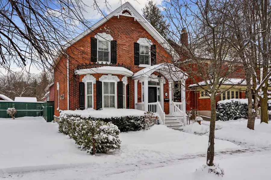 320 College ST, Cobourg, ON K9A 3V4