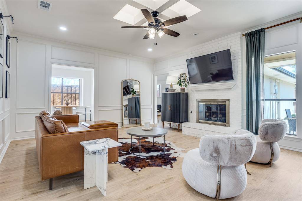 1526 Ginger Drive, Carrollton, TX 75007