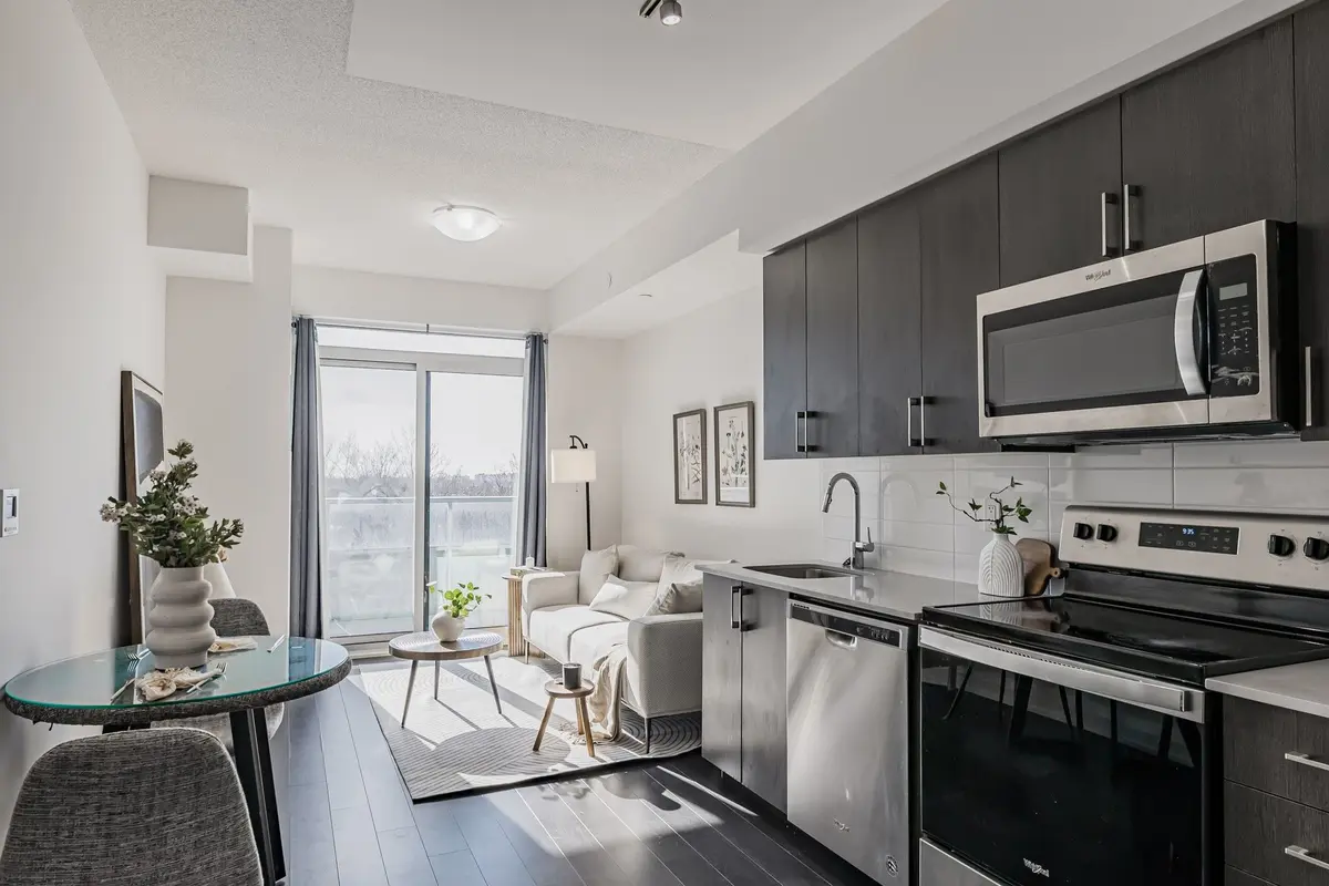 3121 Sheppard AVE E #629, Toronto E05, ON M1T 0B6