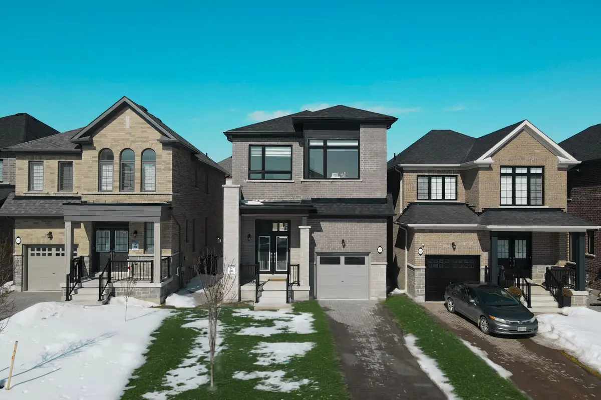 1136 Wilmington AVE, Oshawa, ON L1L 0T8