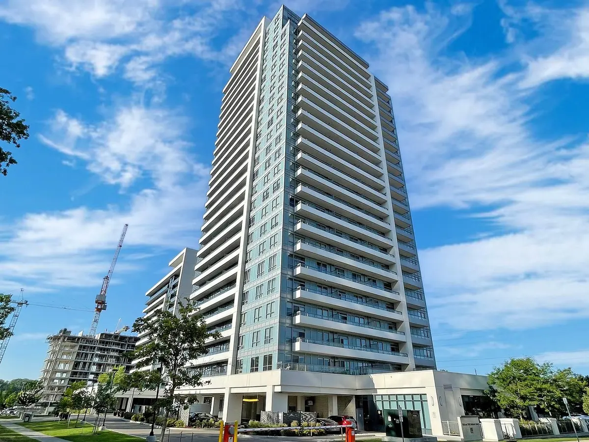 7890 Bathurst ST #LPH 2505, Vaughan, ON L4J 0J8