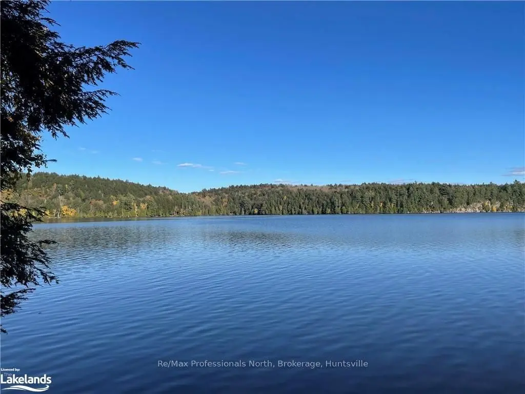 1440-6 WEST OXBOW LAKE RD, Lake Of Bays, ON P1H 2J6