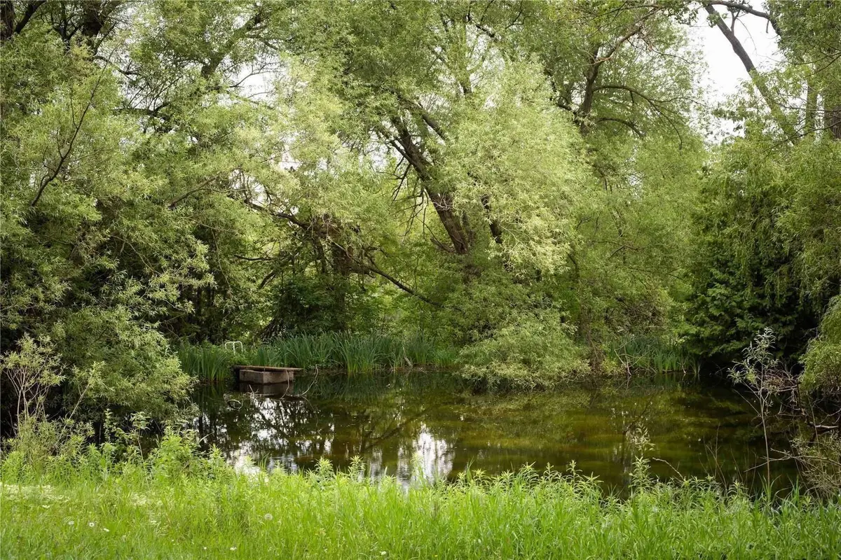 351591 17th Line #Vacant Land, East Garafraxa, ON L9W 7E1