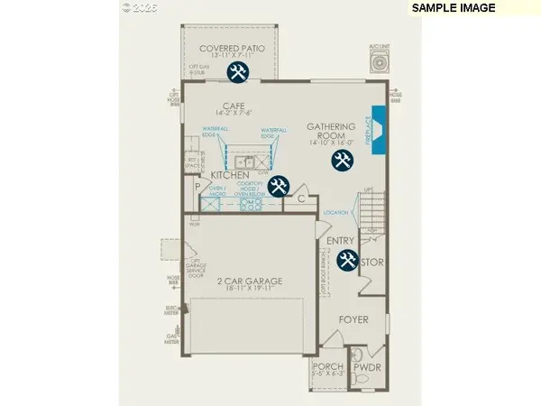 15908 SW BLUEWATER TR, Tigard, OR 97224