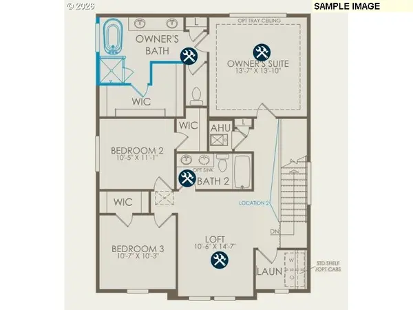 15908 SW BLUEWATER TR, Tigard, OR 97224