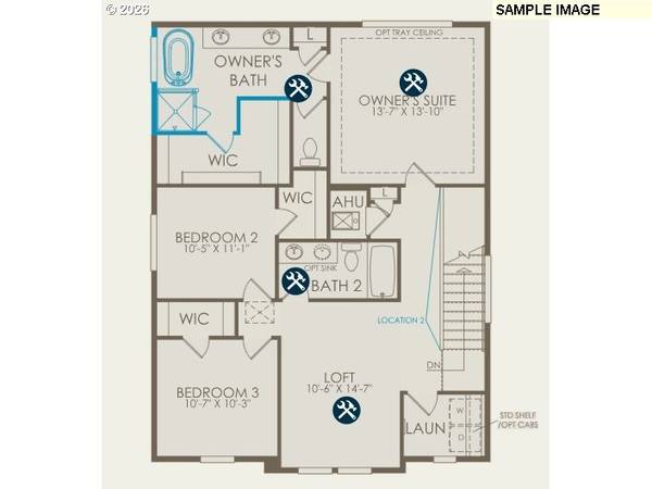 15908 SW BLUEWATER TR, Tigard, OR 97224