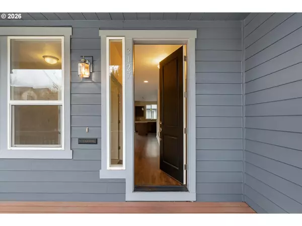 3127 NE WEEPING WILLOW WAY, Hillsboro, OR 97124